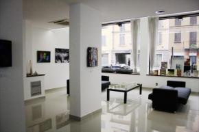 Отель Hotel 38  Милан